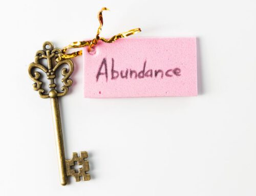 Absolute Abundance is here!