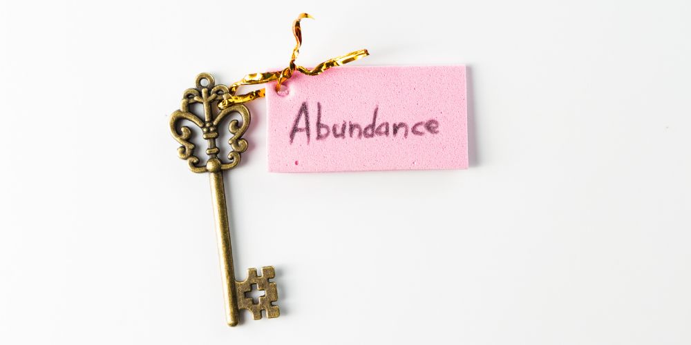 Absolute Abundance is here