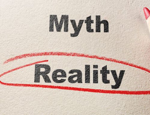 Busting myths about change-work